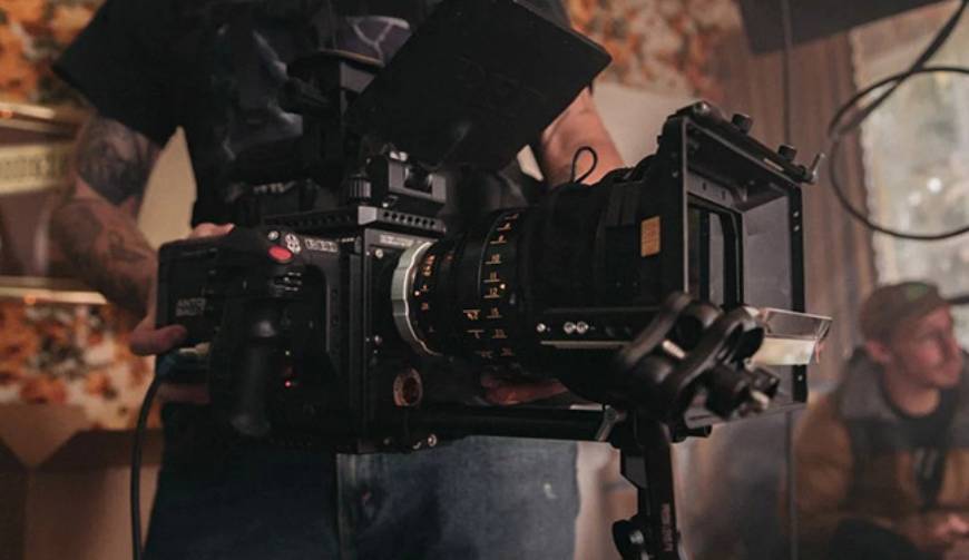 南康市产品宣传视频拍摄公司哪家好？