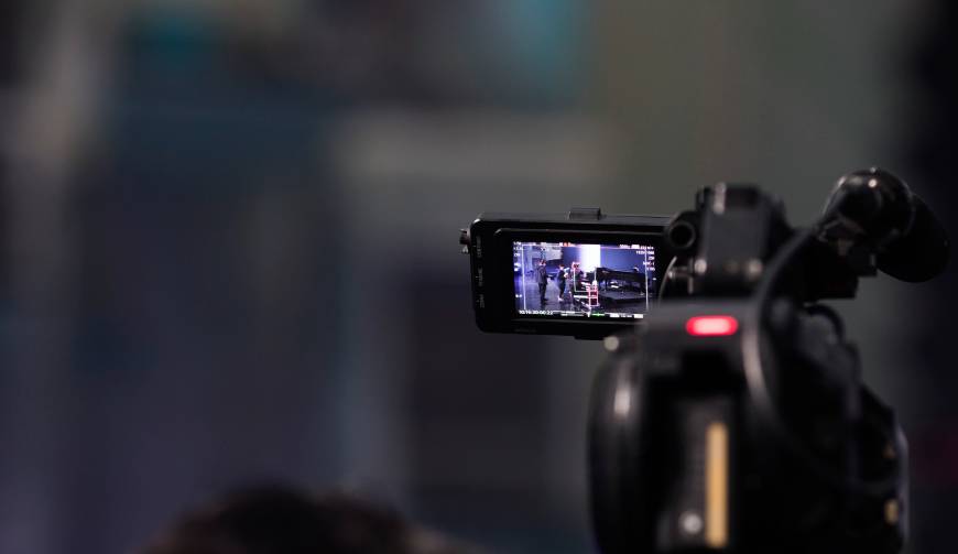 紧跟潮流！南康市产品视频拍摄引领时尚新趋势