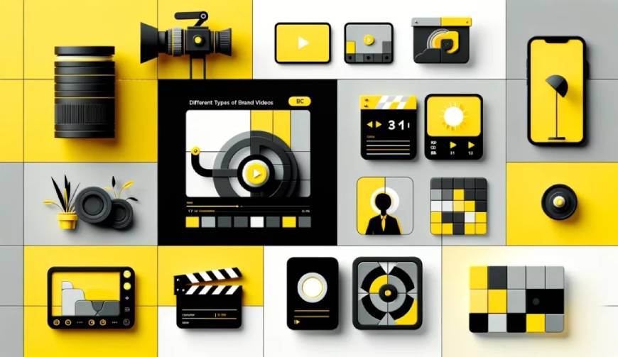 专为职场精英打造：南康市产品视频拍摄提升工作效率的秘密武器