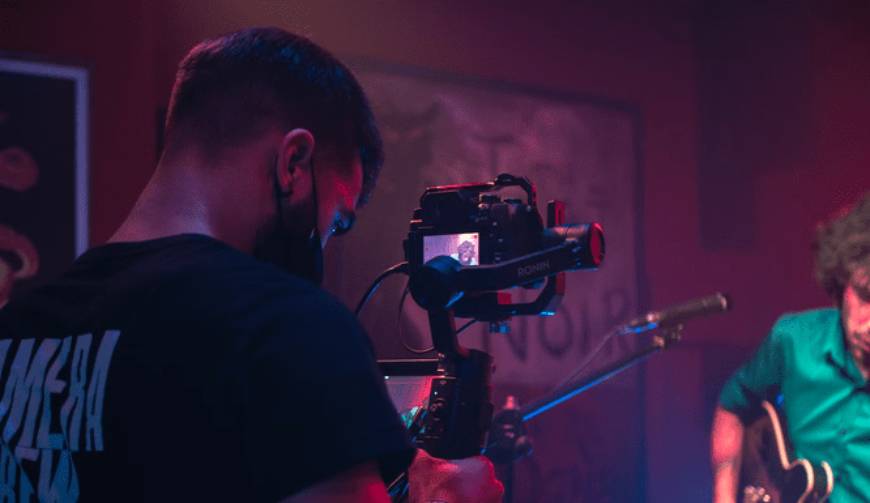 匠心雕琢视觉盛宴！专业南康市产品视频拍摄公司赋能品牌价值