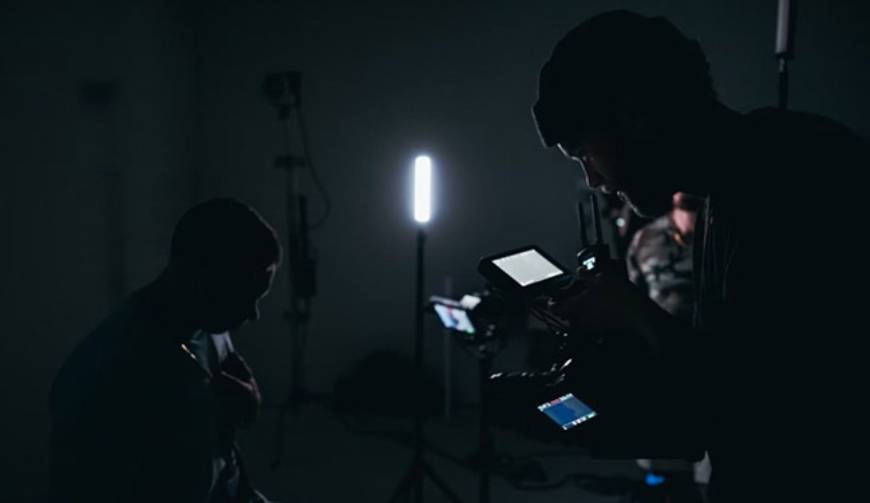 深耕南康市产品视频拍摄，解锁产品出圈的流量密码