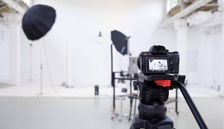 聚焦南康市产品视频拍摄，打造品牌传播新高度