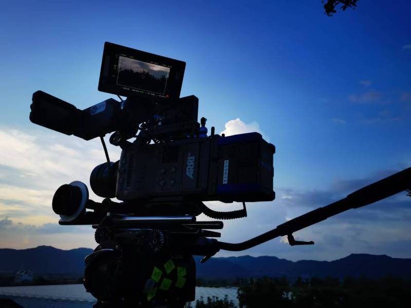 流量思维，南康市电商产品视频拍摄制作的核心逻辑