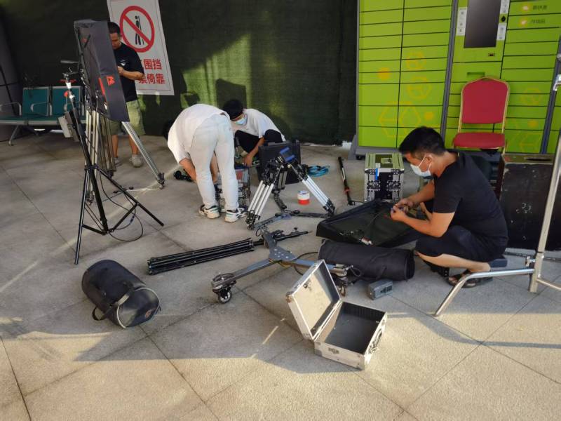 南康市产品视频拍摄全攻略，让产品魅力在镜头下尽情绽放