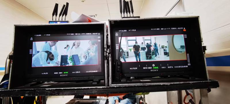 南康市极致互动，让产品在宣传视频中闪耀独特光芒