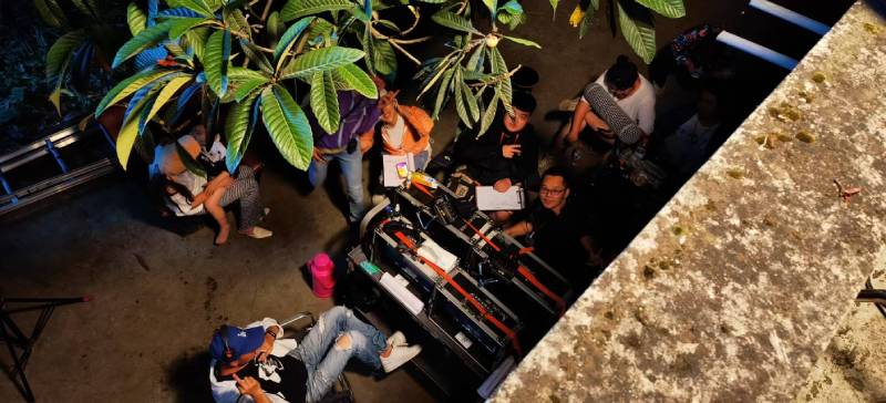 解锁南康市产品宣传视频拍摄公司新势能，助力品牌强势破圈