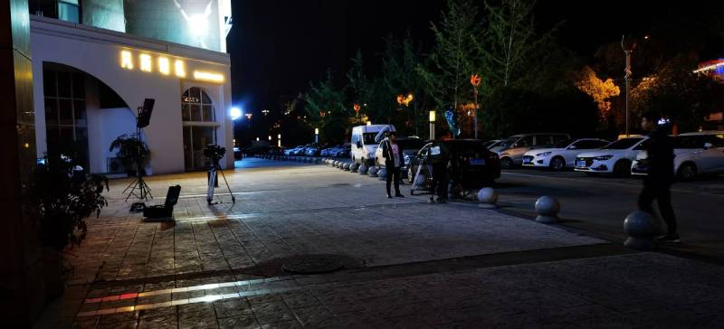 南康市电商产品视频拍摄制作全攻略，打造高转化带货视频