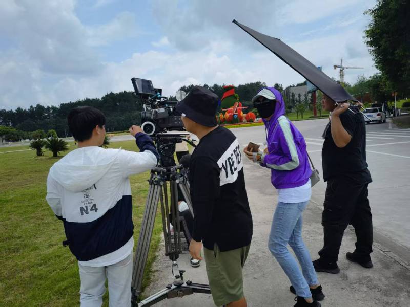 南康市极致互动，未来愿景宏大，致力于成为全球领先的产品宣传视频企业