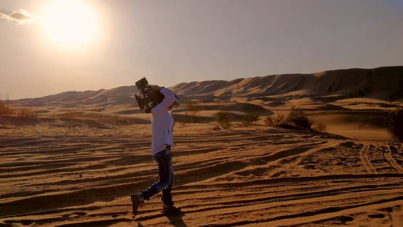 三天极速出片！南康市产品视频拍摄公司高效响应需求，省时更省钱