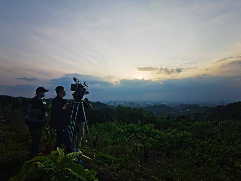 聚焦南康市产品宣传视频拍摄公司，用专业实力铸就品牌传播传奇