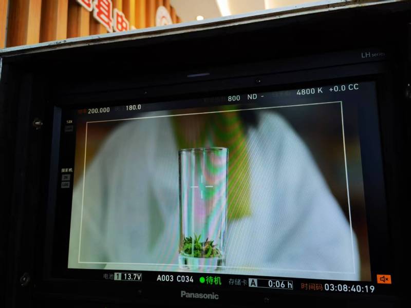 天然优选！南康市电商产品宣传视频溯源原料产地的真实故事