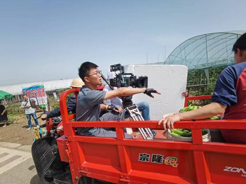 电商爆款背后的推手：南康市产品视频拍摄公司精准捕捉卖点痛点